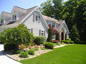 Landscapers and Lawncare Services in Mount Vernon, NY